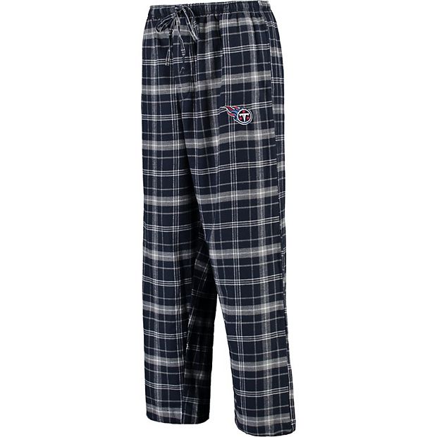 Tennessee Titans Pajamas