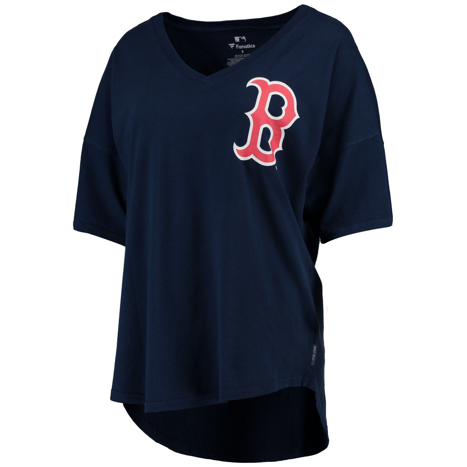 boston red sox shirt womens