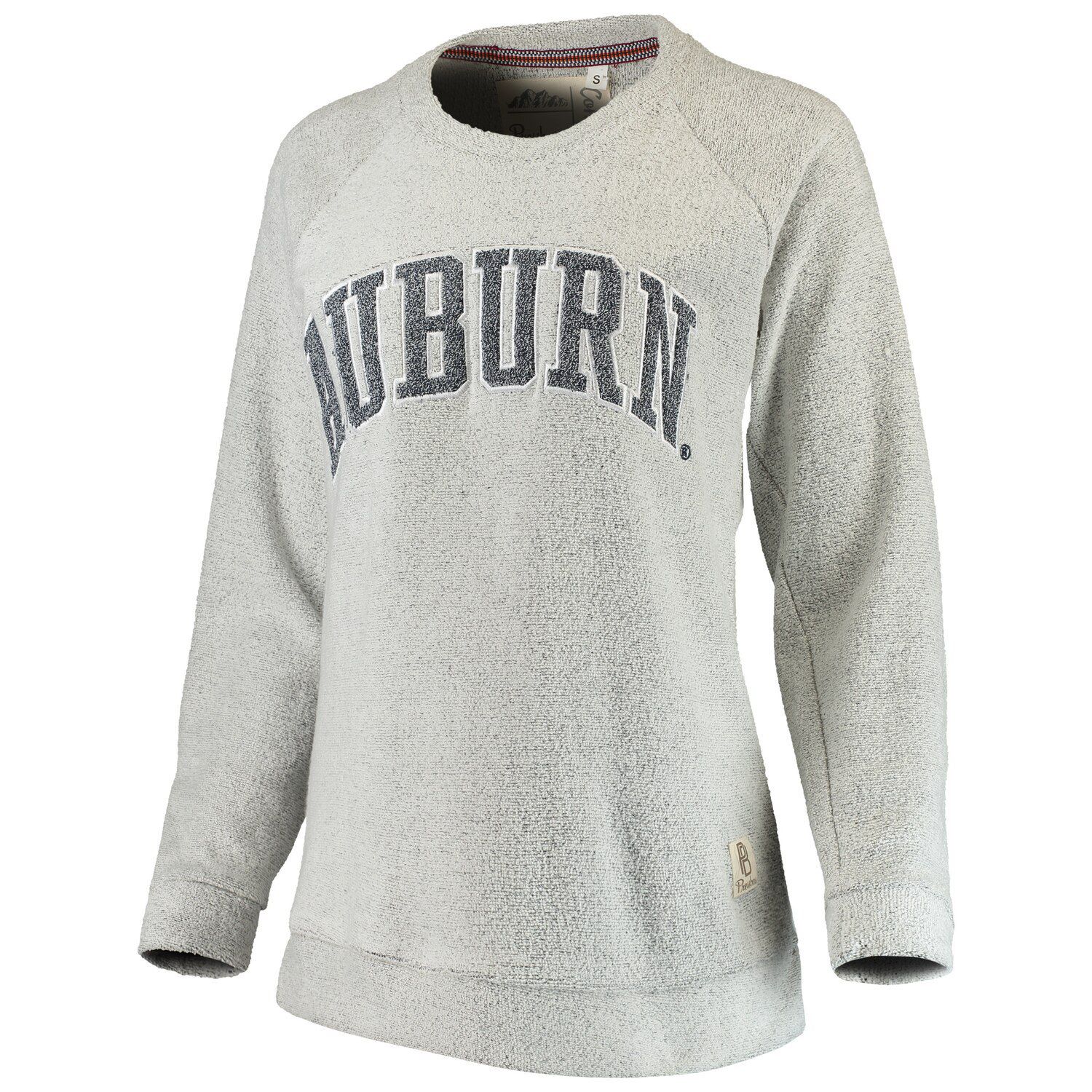 auburn hoodie