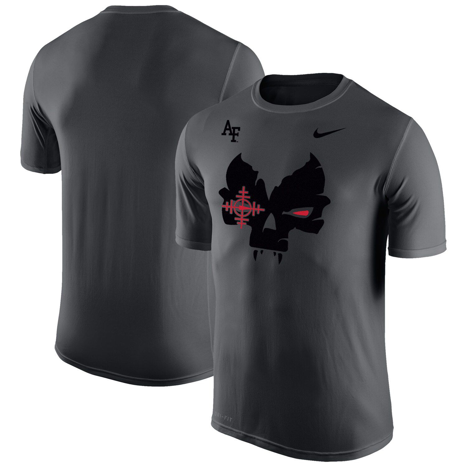 air force dri fit shirt