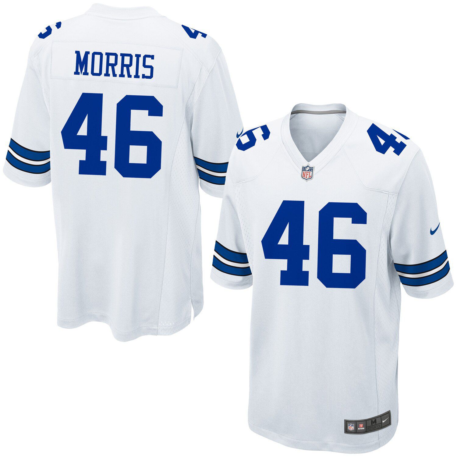 alfred morris jersey