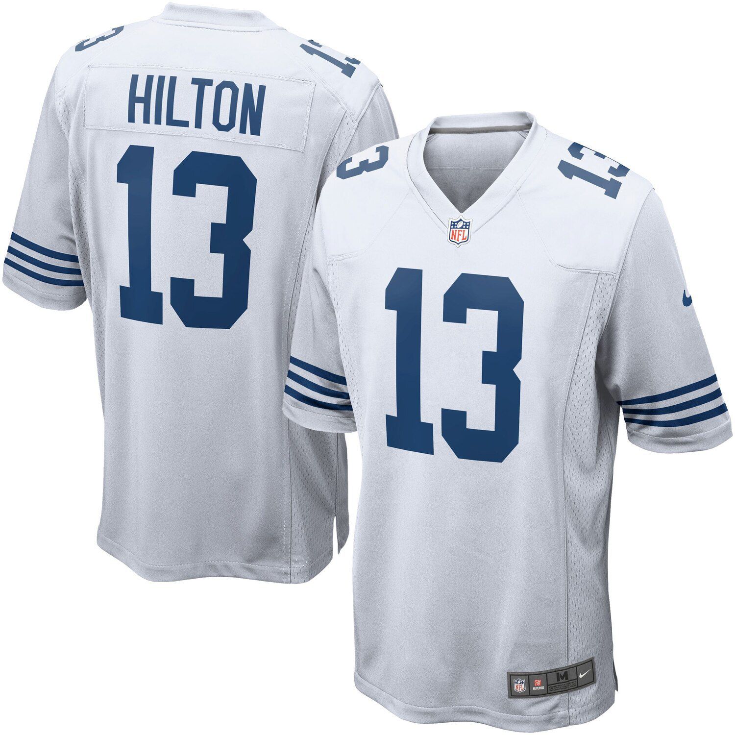 ty hilton youth jersey