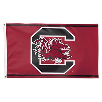 WinCraft South Carolina Gamecocks Deluxe 3' x 5' Flag