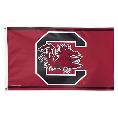 WinCraft South Carolina Gamecocks Deluxe 3' x 5' Flag