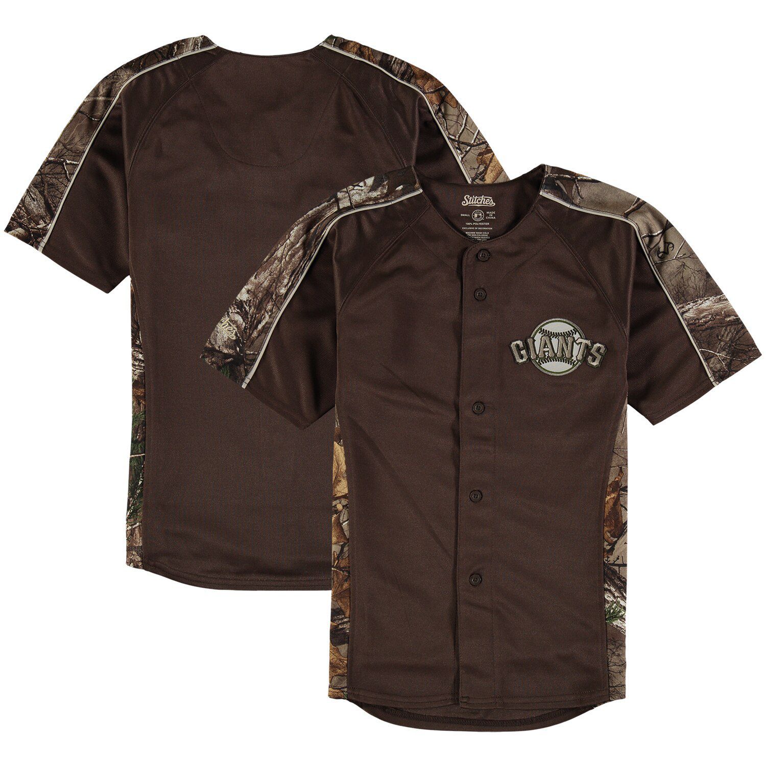 san francisco giants camo jersey