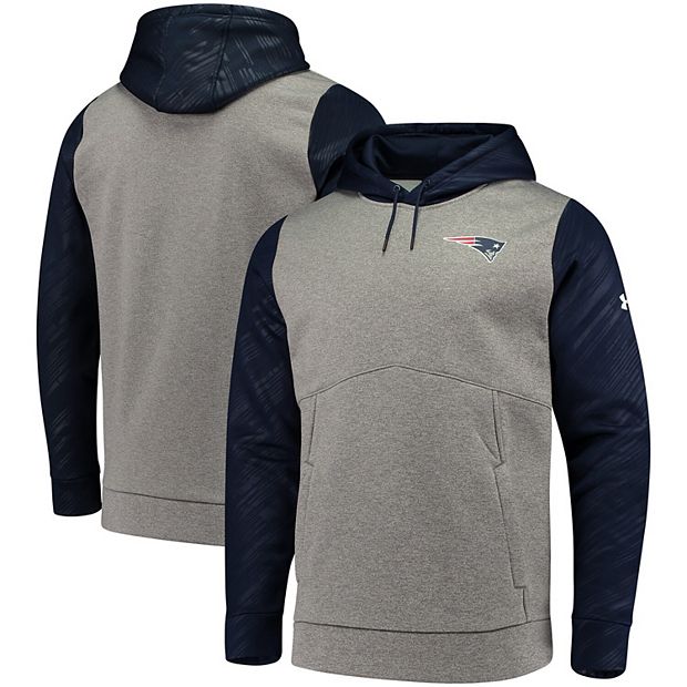 Under armour shop patriots hoodie