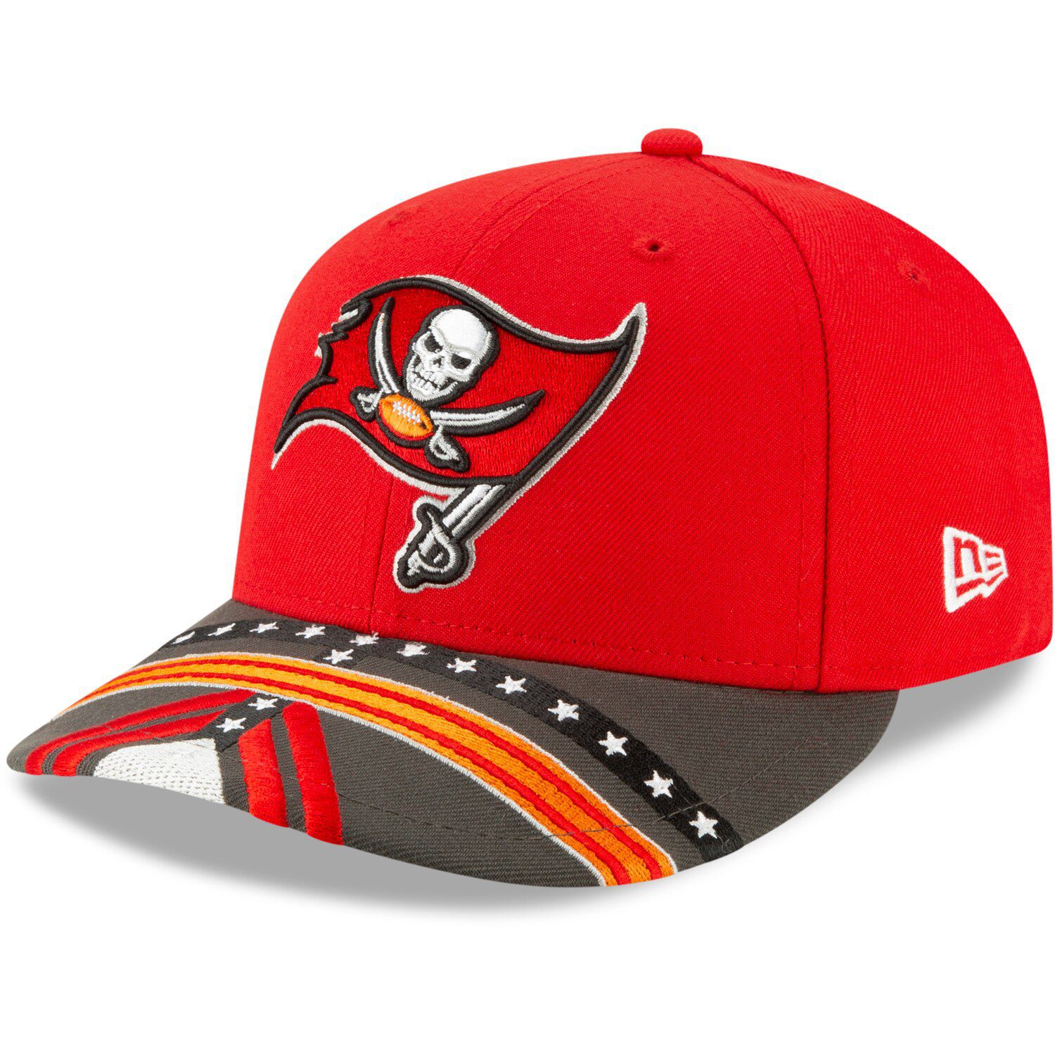 bucs draft hat