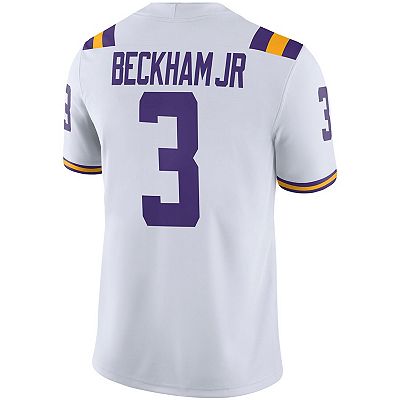 Nike beckham jersey best sale