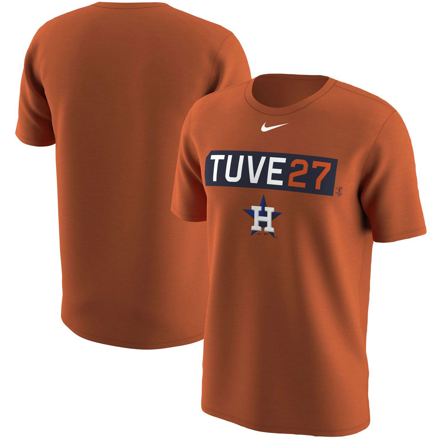 kohls astros shirt