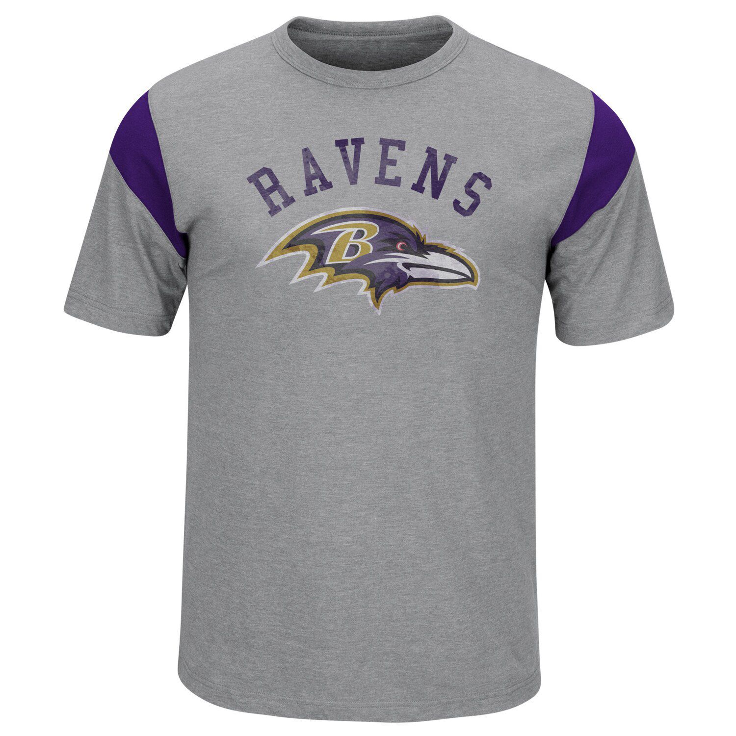 5x ravens jersey