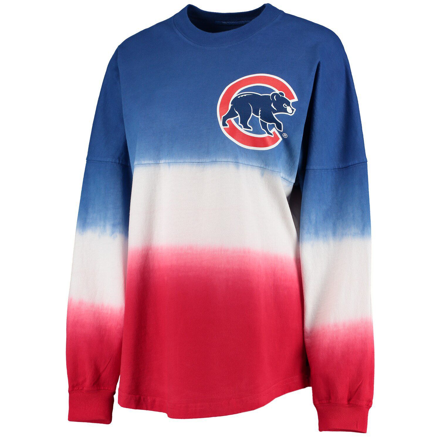 womens pink cubs jersey