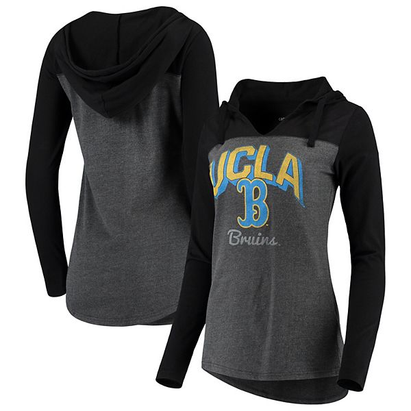 Ncaa Ucla Bruins Girls' Long Sleeve T-shirt : Target