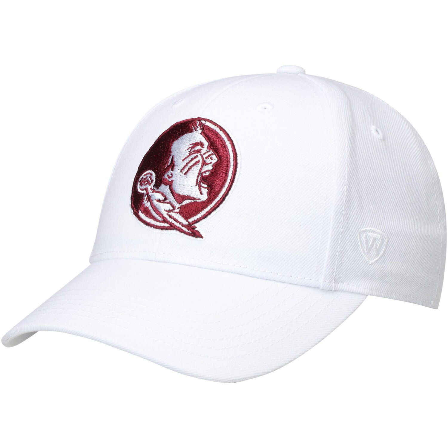 fsu fitted hat