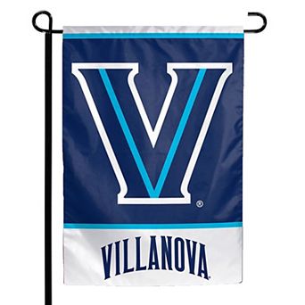 WinCraft Villanova Wildcats 12" x 18" Double-Sided Garden Flag