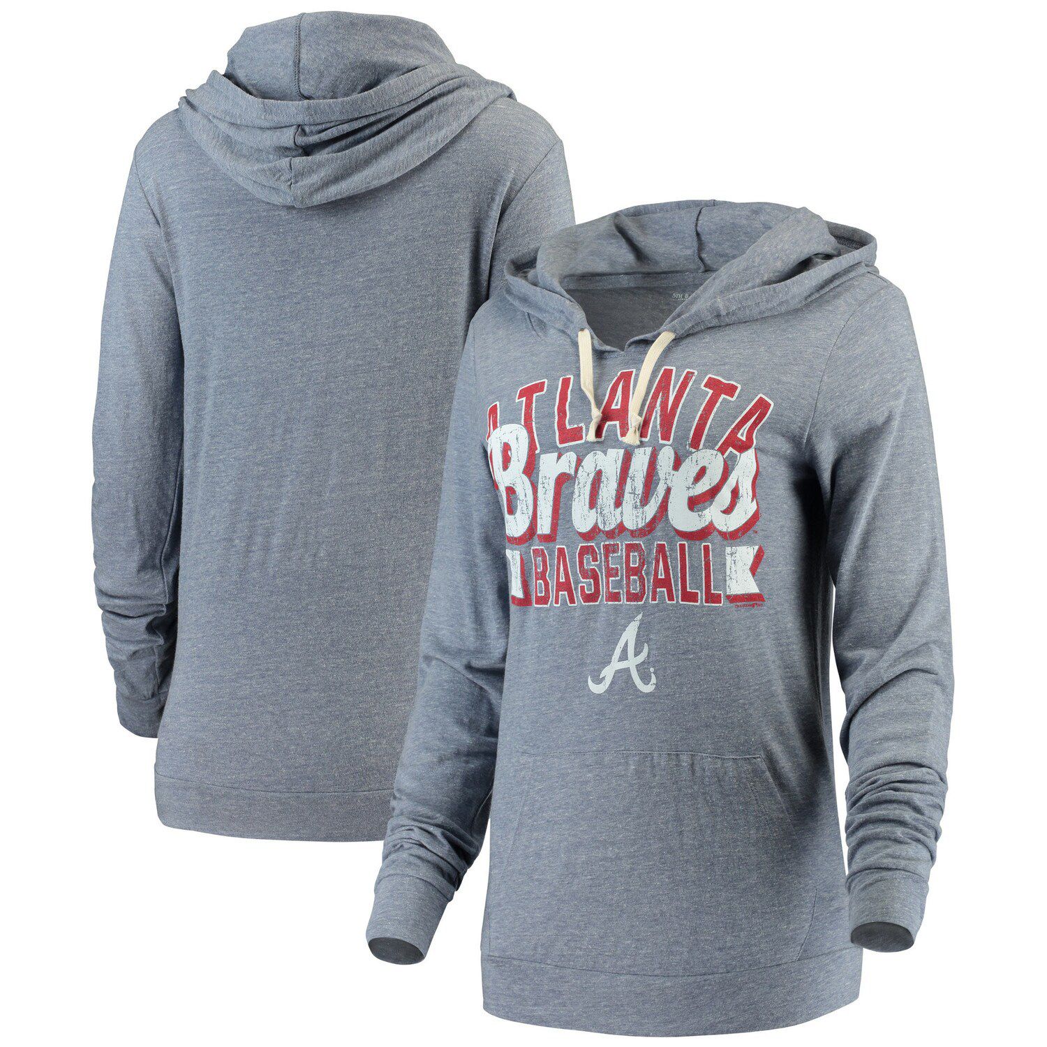 braves jersey hoodie