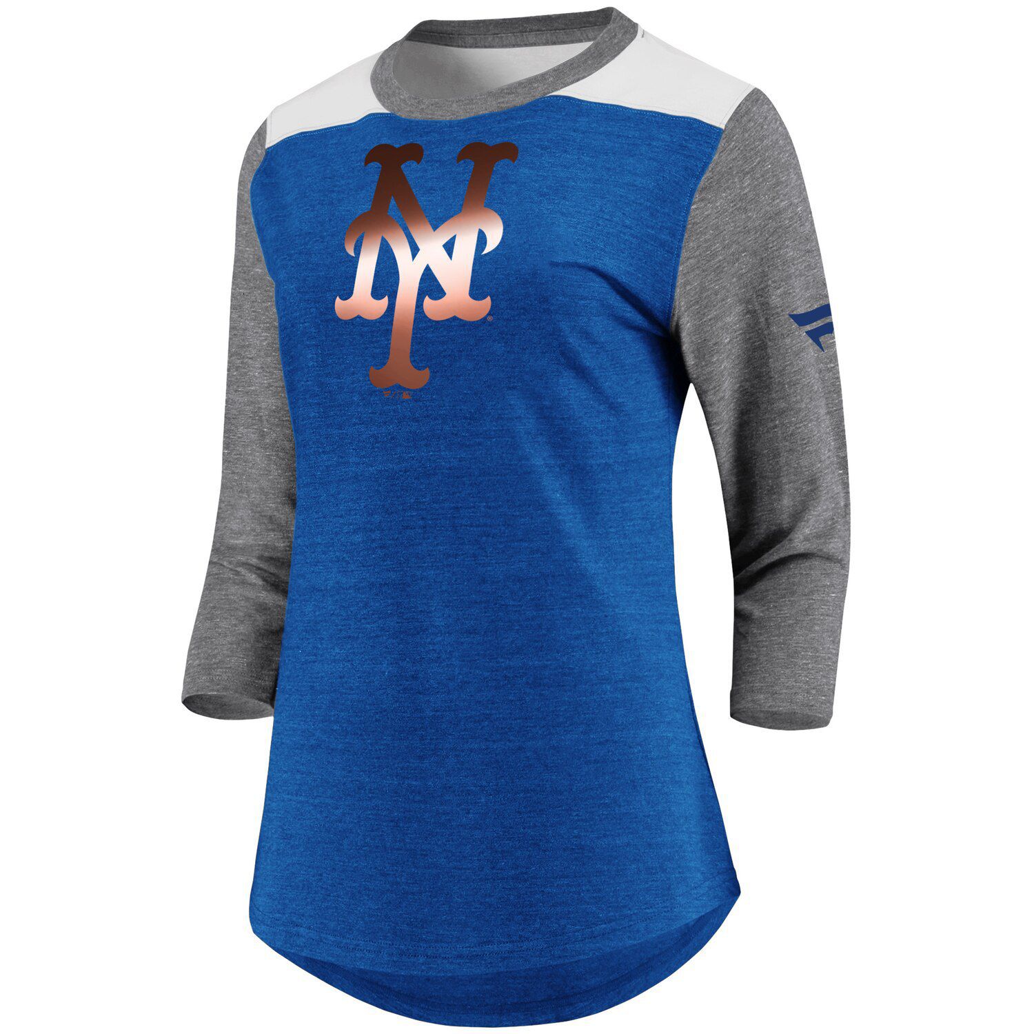 women's mets t shirts