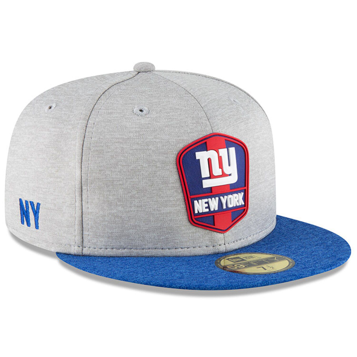 giants sideline hat