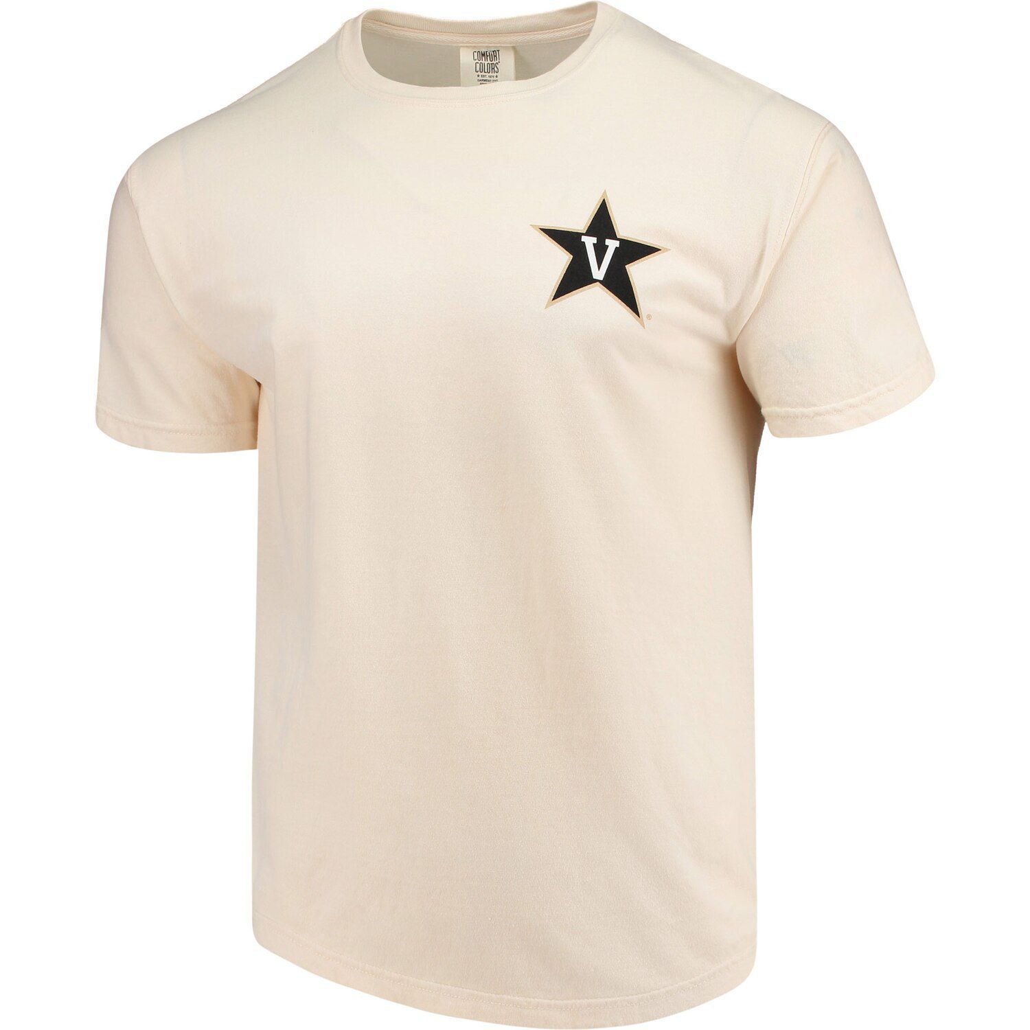 vanderbilt baseball shirt