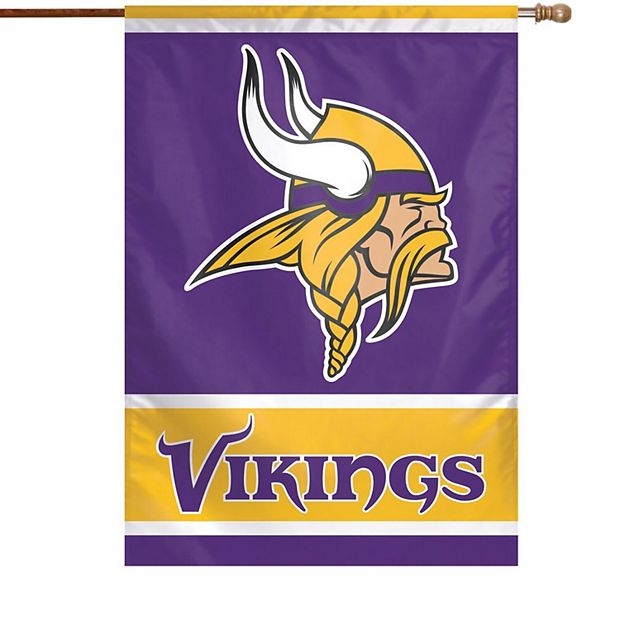 Minnesota Vikings Primary Logo