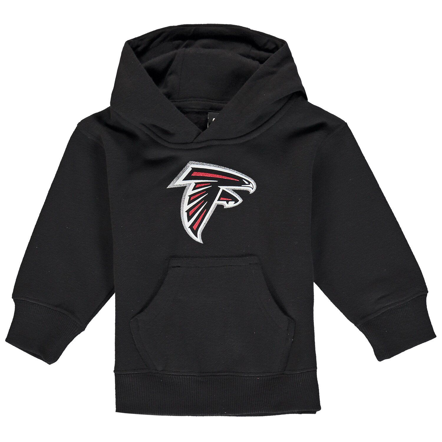 atlanta falcons sleeveless hoodie