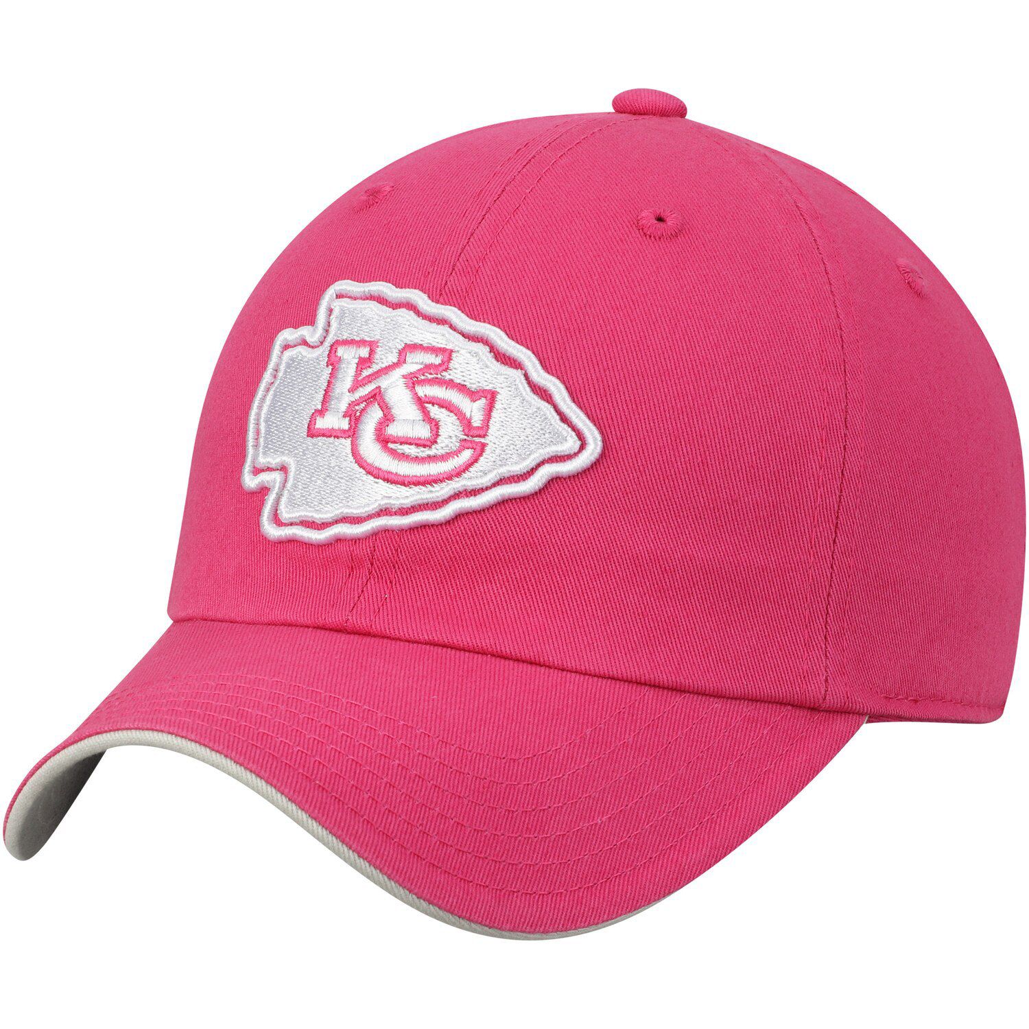 pink kansas city chiefs