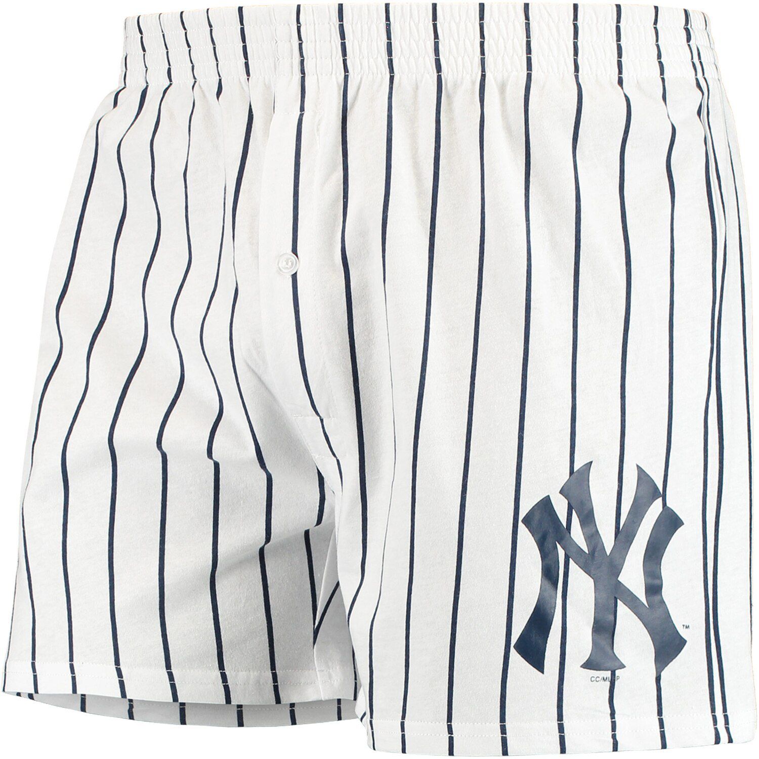 new york yankees shorts