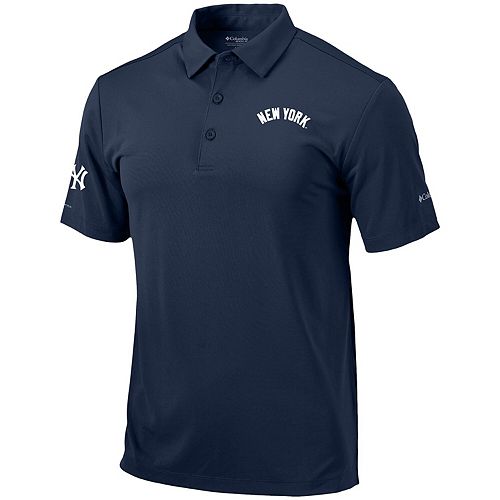 yankees columbia shirt
