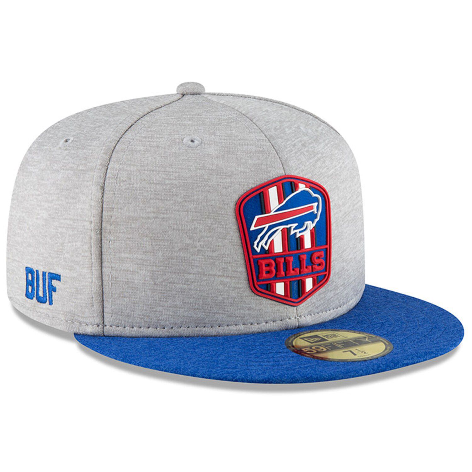 buffalo bills sideline hat