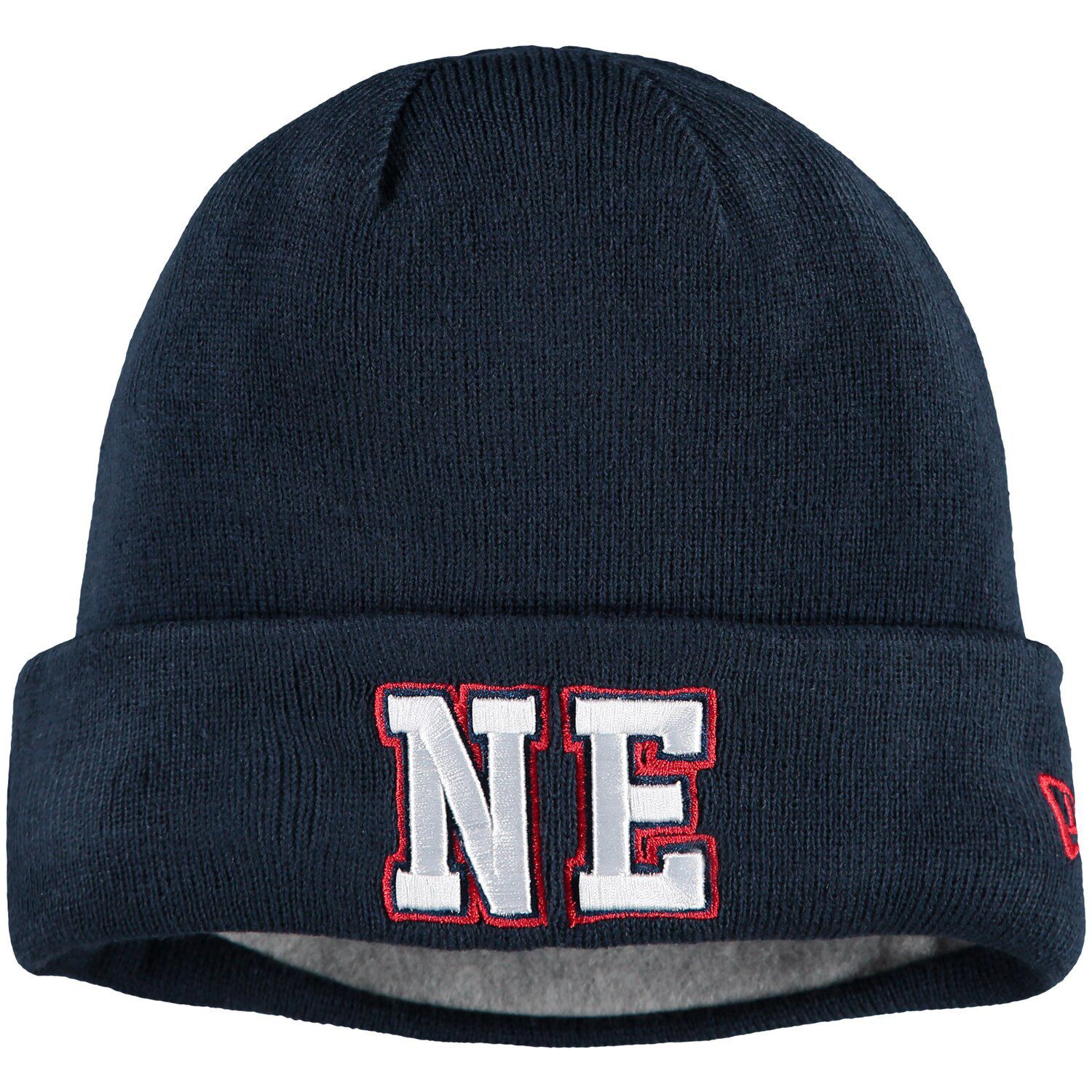 patriots knit hat 2017