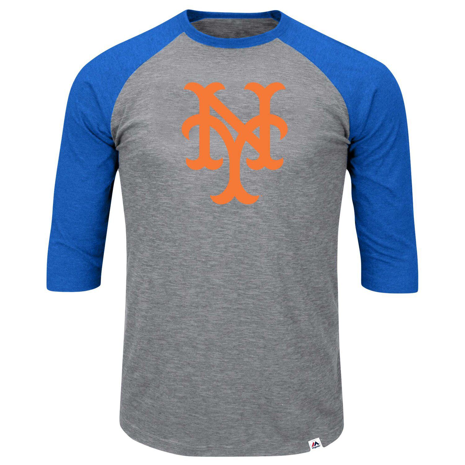 big and tall mets shirts