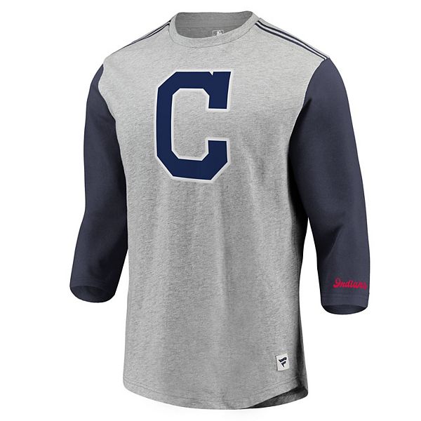  MLB Cleveland Indians Youth Tank, Grey, 7/8 : Sports & Outdoors