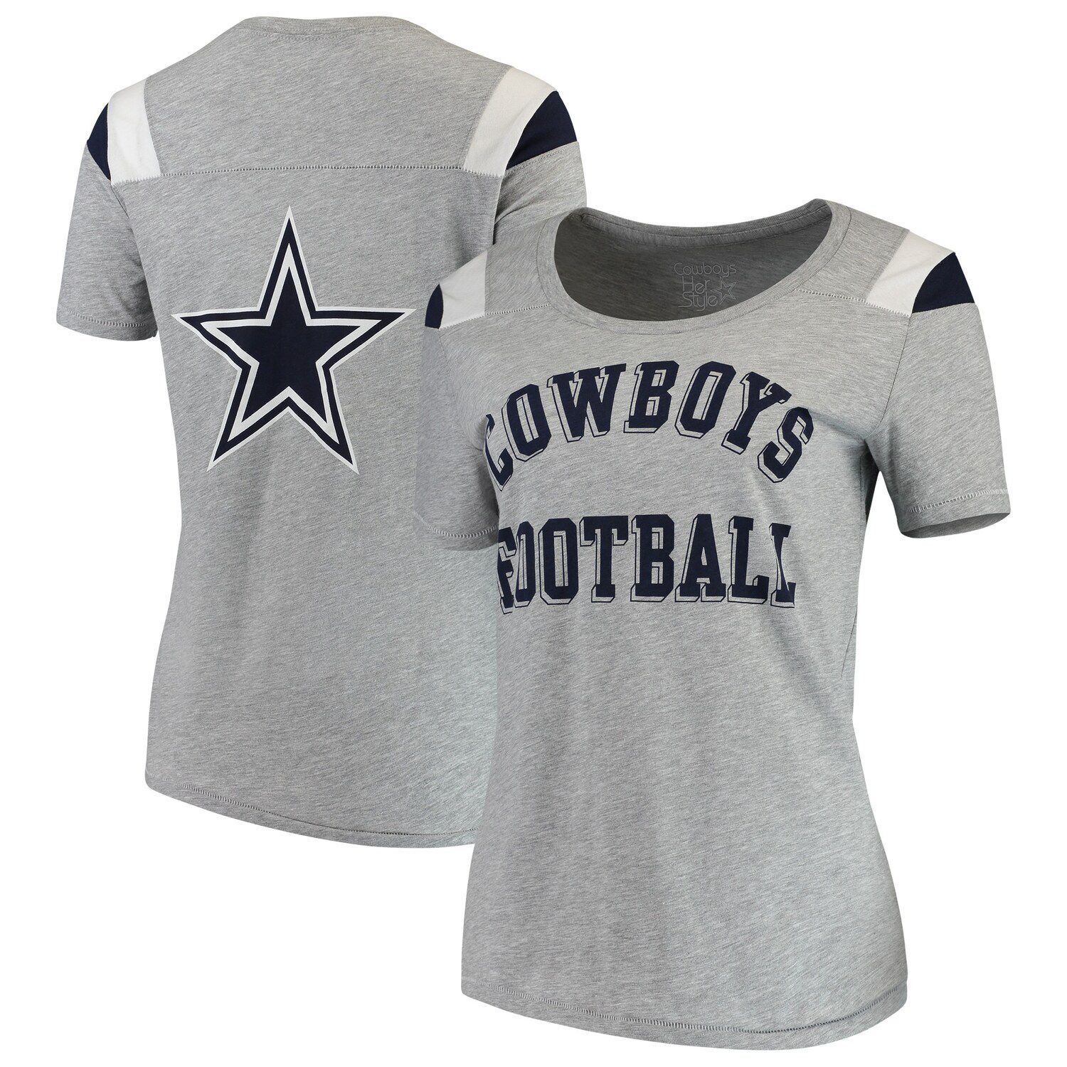 cowboys gear for women