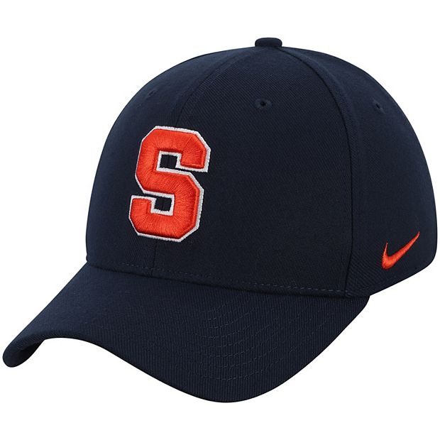 Nike Men's Hat - Navy