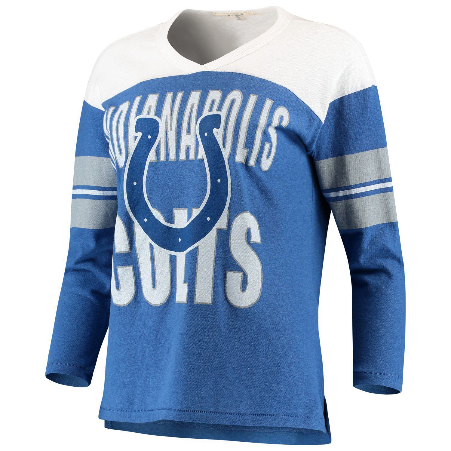 colts long sleeve shirt