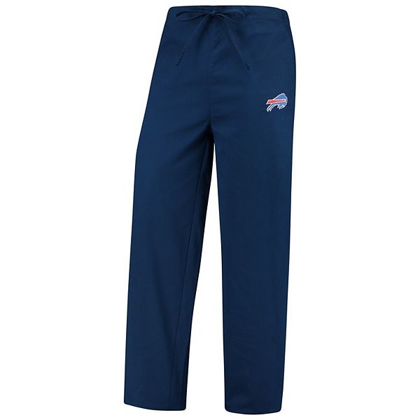 College Concepts Men's Buffalo Bills Quest Pants - Hibbett