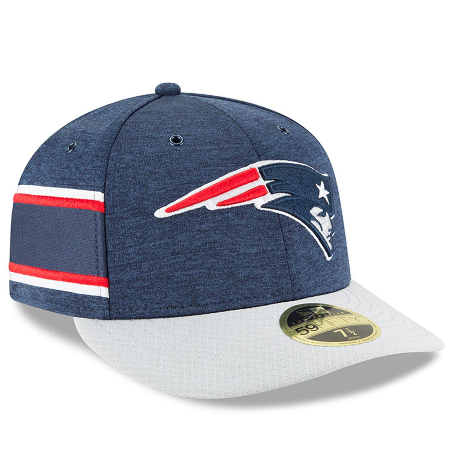 patriots hat 2018