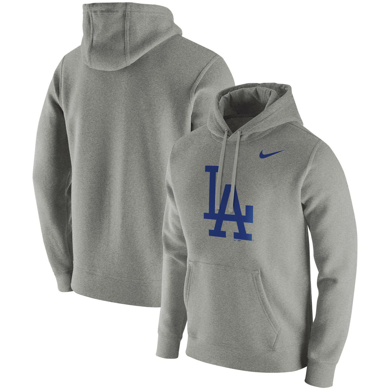 dodger hoodie mens