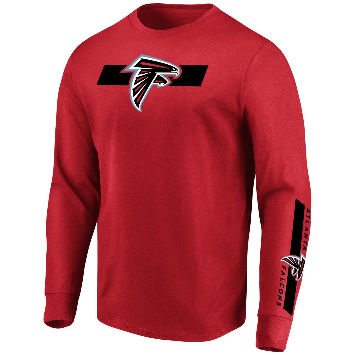 big and tall atlanta falcons jersey