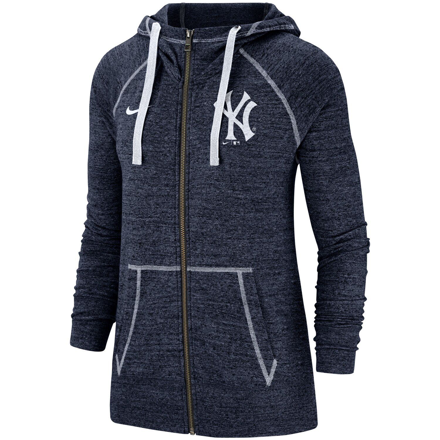 new york yankees women's sweatshirt