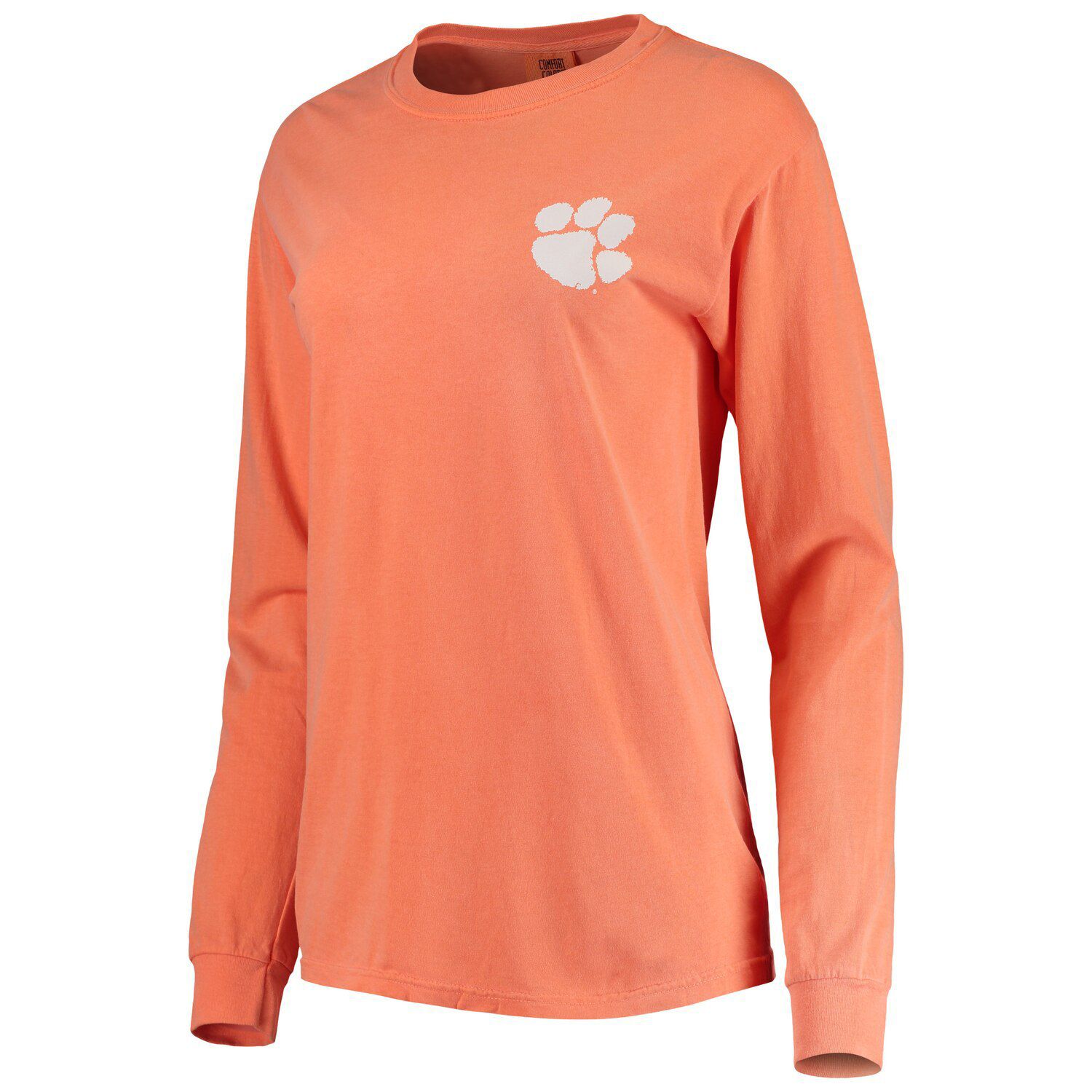 clemson long sleeve shirt