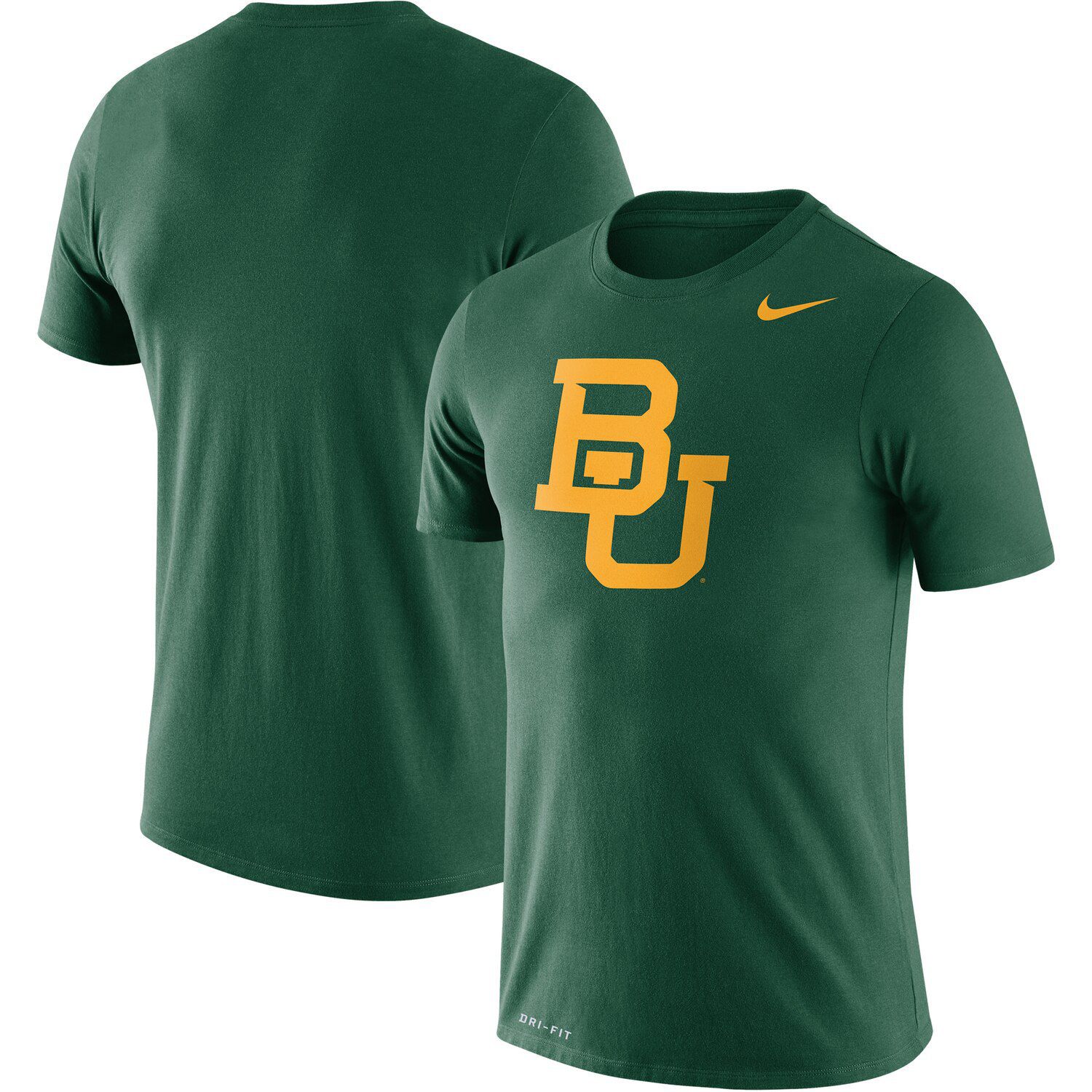 baylor dri fit shirt