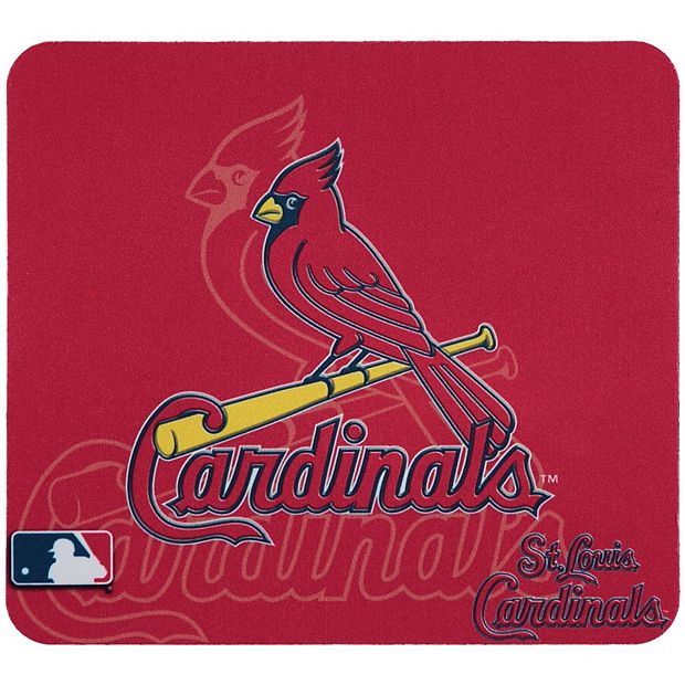 St. Louis Cardinals 3D Mouse Pad