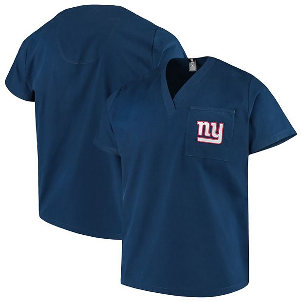 New York Giants NEW Jersey Concepts 