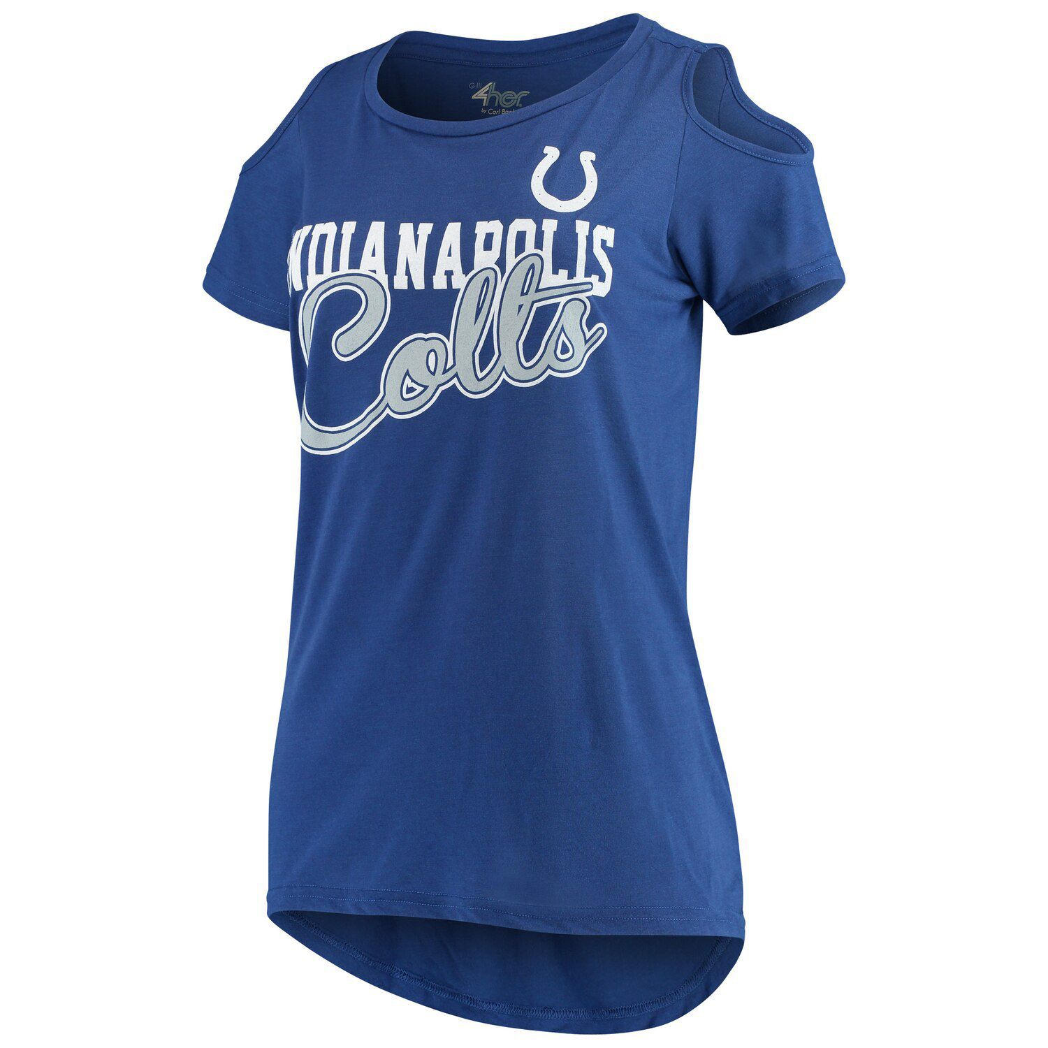 womens colts shirts