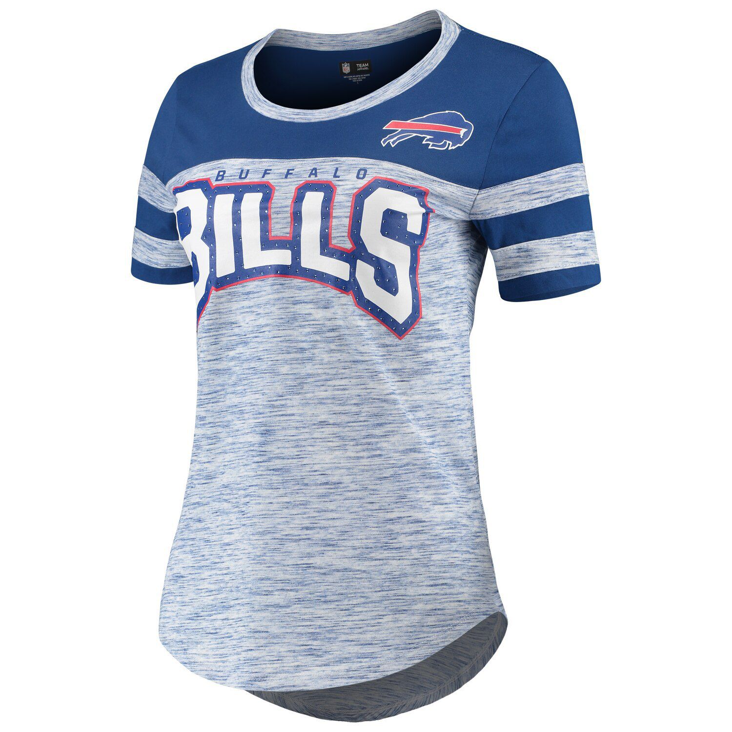 womens bills jersey