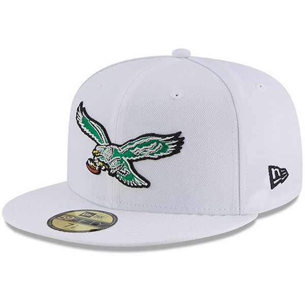 New era Philadelphia eagles dad hat