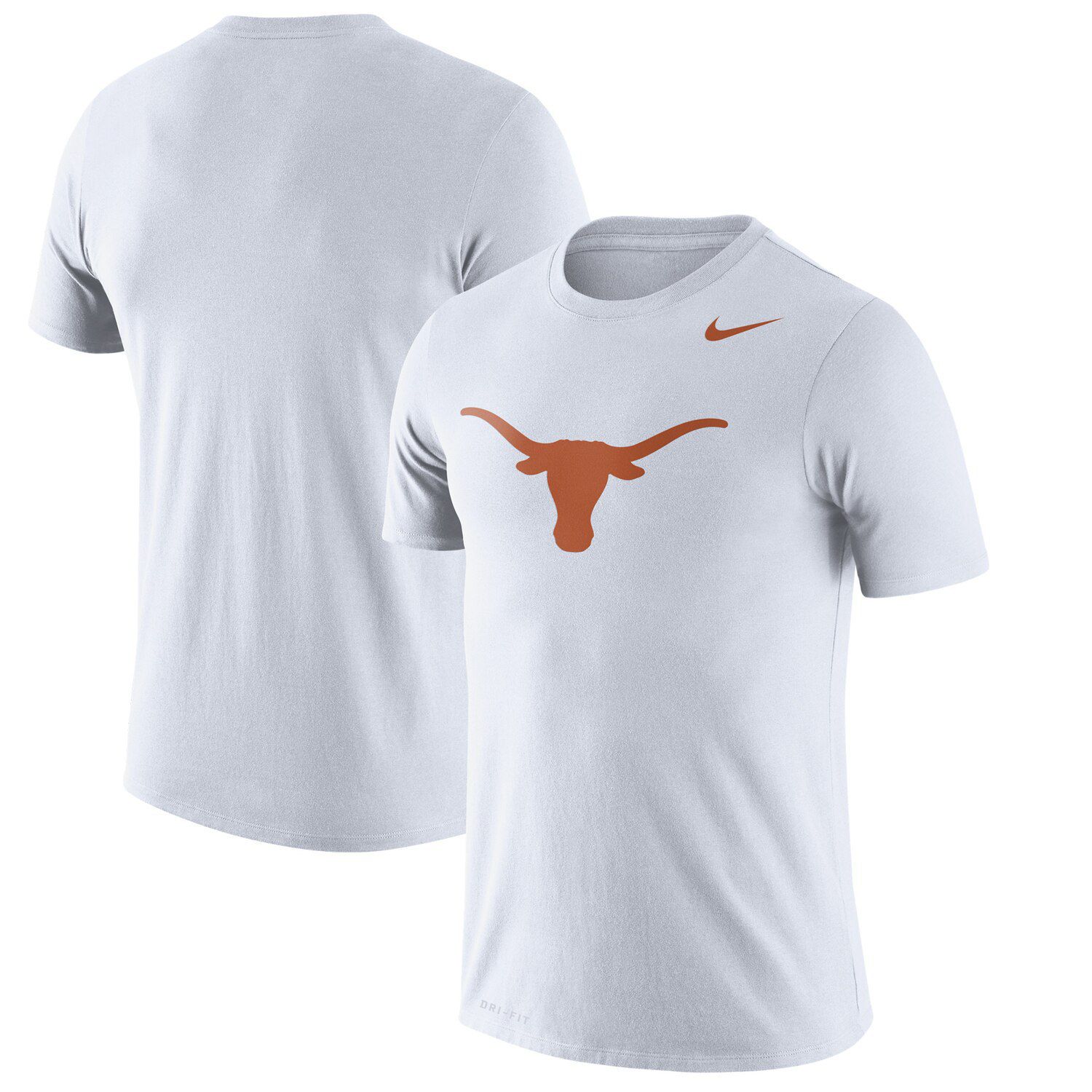 longhorn dri fit shirt