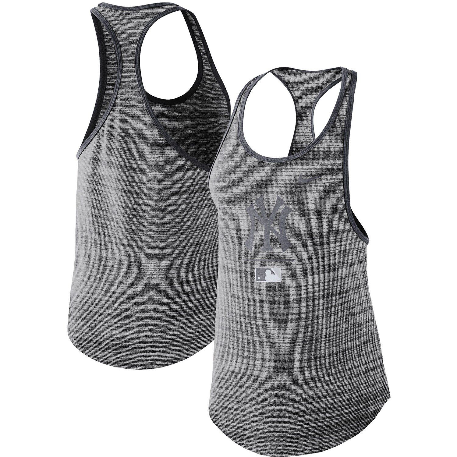 nike racerback tank top