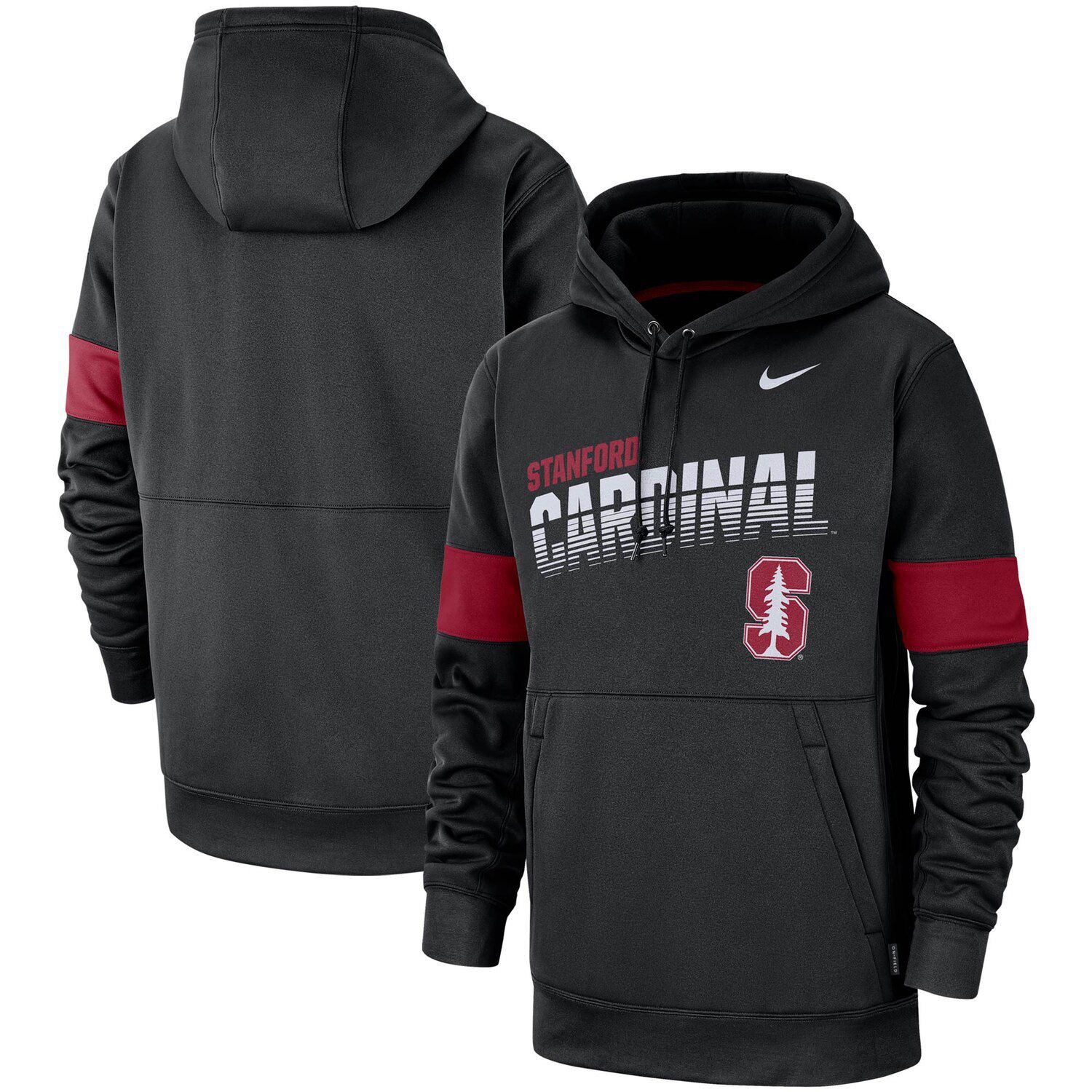 stanford nike sweatshirt