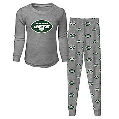 Lids Zach Wilson New York Jets Nike Youth Inverted Team Game Jersey - Gray